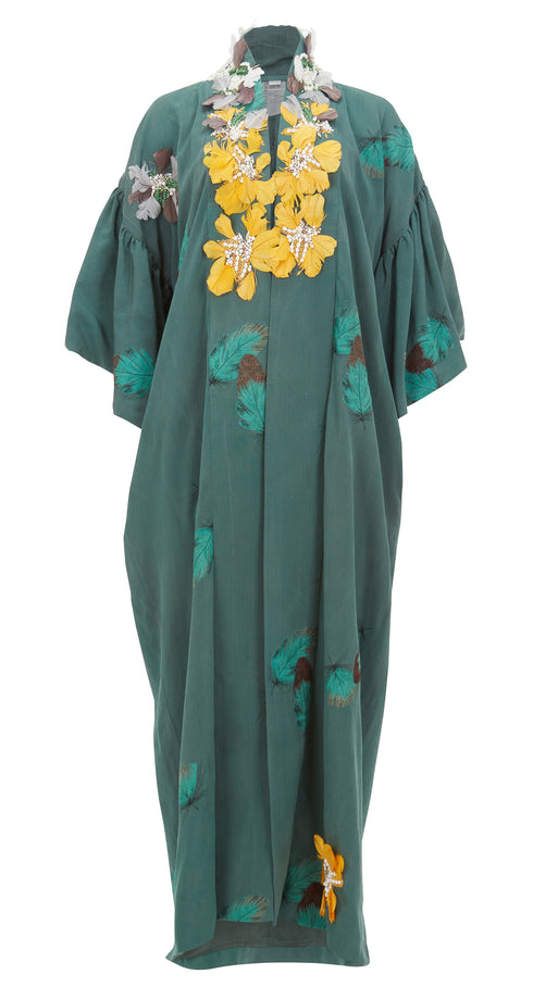 Liza's Kimono